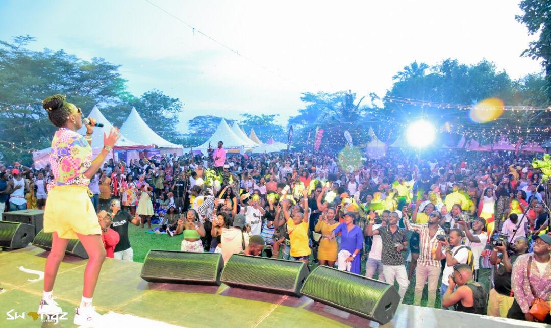 Roast And Rhyme returns in a new format , Read More Here